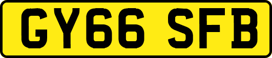 GY66SFB