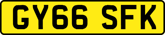 GY66SFK
