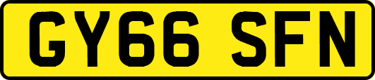 GY66SFN