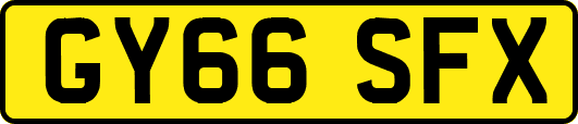 GY66SFX