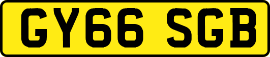 GY66SGB