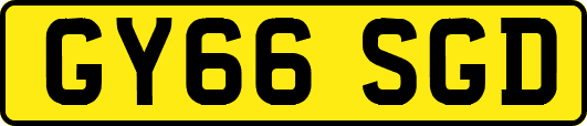 GY66SGD