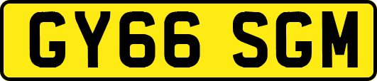 GY66SGM