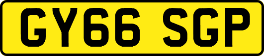 GY66SGP