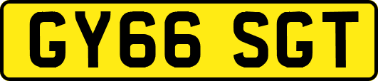 GY66SGT