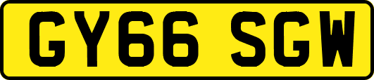 GY66SGW