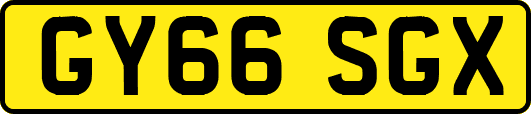 GY66SGX