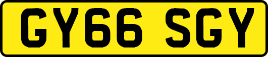 GY66SGY