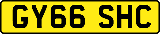 GY66SHC