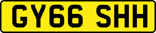 GY66SHH