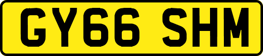 GY66SHM