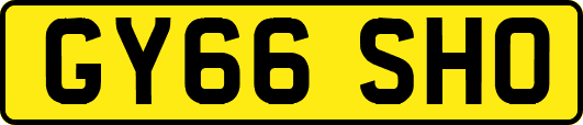 GY66SHO