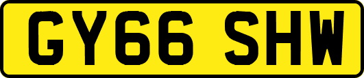 GY66SHW