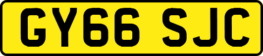 GY66SJC