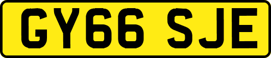 GY66SJE