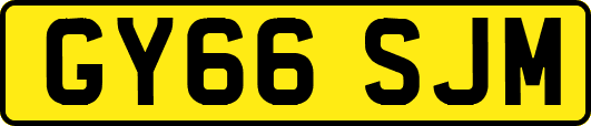 GY66SJM