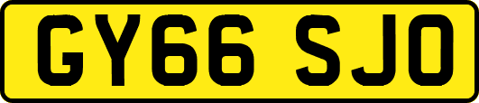 GY66SJO