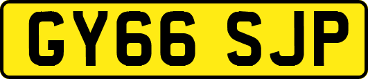GY66SJP