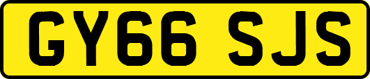 GY66SJS