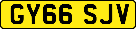 GY66SJV