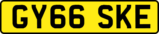 GY66SKE