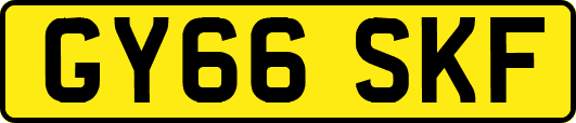 GY66SKF