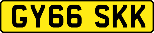 GY66SKK
