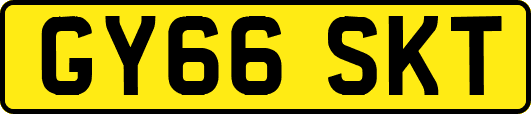 GY66SKT