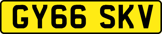 GY66SKV