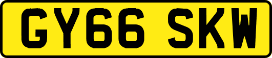 GY66SKW