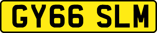GY66SLM
