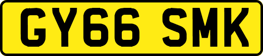 GY66SMK