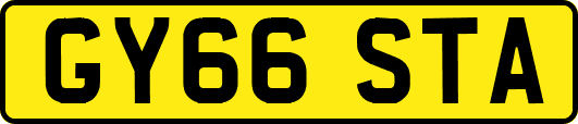 GY66STA