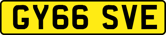 GY66SVE