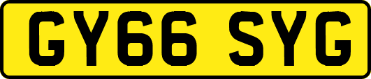GY66SYG