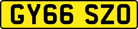 GY66SZO