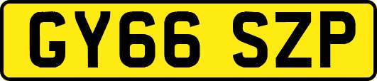 GY66SZP