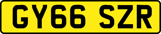 GY66SZR