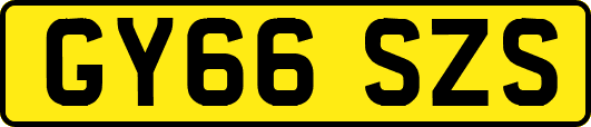 GY66SZS