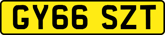 GY66SZT