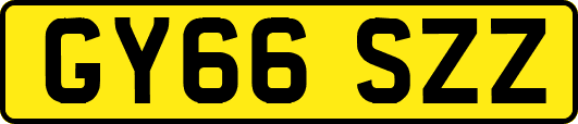 GY66SZZ