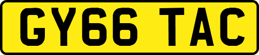 GY66TAC