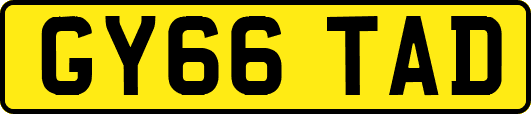 GY66TAD