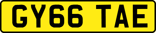 GY66TAE