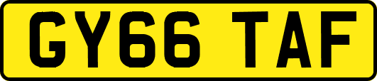 GY66TAF