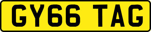 GY66TAG