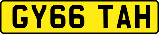 GY66TAH