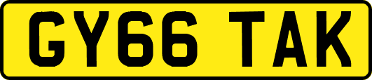 GY66TAK