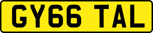 GY66TAL