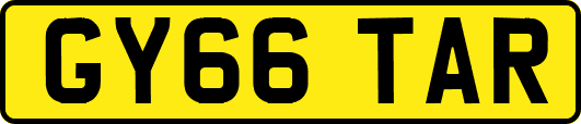 GY66TAR